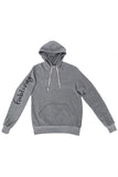 fabliving hoodie pullover (eco grey/black)